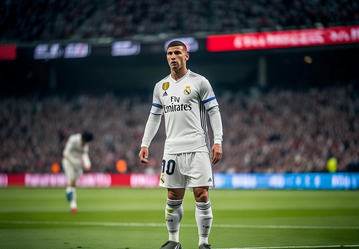 皇马8000万欧元球星陷西甲进球荒，连续30场颗粒无收