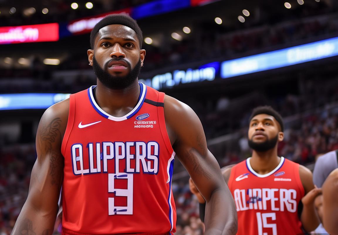 灰熊三分雨击溃快船送其主场八连败，莫兰特率队冲击季后赛席位